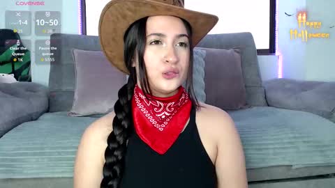 sofiaduque_26 online show from 30, 10, 2025