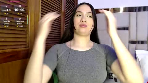 sofiaduque_26 online show from 24, 5, 2026