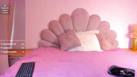 Snapshot of sofiagomez_1 chatting on 30, 4, 2026 SOFI online show from 30, 4, 2026
