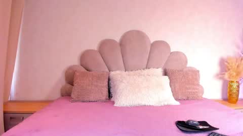Snapshot of sofiagomez_1 chatting on 2, 5, 2026 SOFI online show from 2, 5, 2026