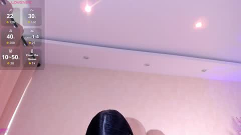 Snapshot of sofiagomez_1 chatting on 9, 5, 2026 SOFI online show from 9, 5, 2026