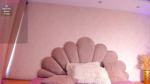 Snapshot of sofiagomez_1 chatting on 10, 5, 2026 SOFI online show from 10, 5, 2026