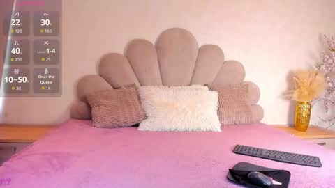 Snapshot of sofiagomez_1 chatting on 11, 5, 2026 SOFI online show from 11, 5, 2026