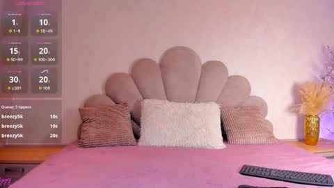 Snapshot of sofiagomez_1 chatting on 24, 5, 2026 SOFI online show from 24, 5, 2026