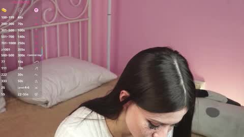 Third day here my name Eva online show from 3, 2, 2026