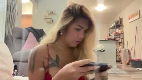 MissCali online show from 23, 11, 2025