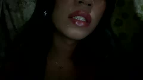 VixenVibe online show from 13, 9, 2025