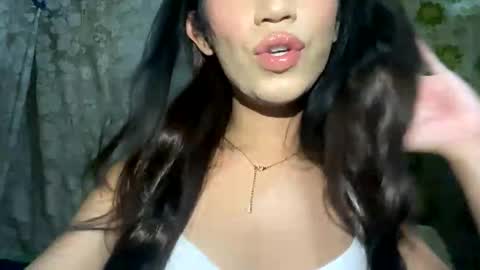 VixenVibe online show from 14, 9, 2025