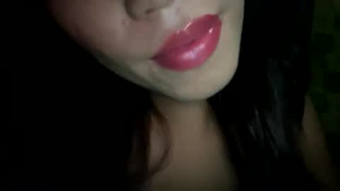 VixenVibe online show from 2, 10, 2025