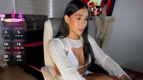 Snapshot of sofialaurentxoxo chatting on 2, 5, 2026 Sofia online show from 2, 5, 2026