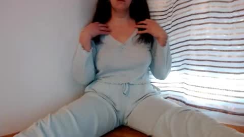 SofiaLenis online show from 13, 2, 2026