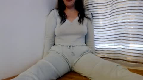 SofiaLenis online show from 1, 3, 2026