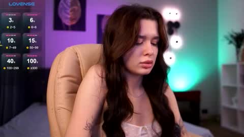 Snapshot of sofiamays__ chatting on 25, 10, 2025 Sofia online show from 25, 10, 2025