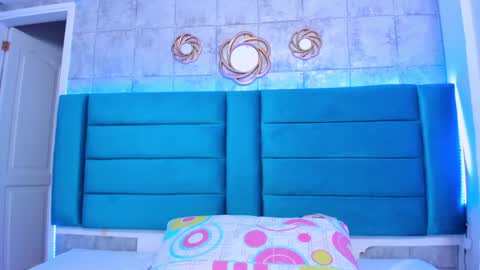 Snapshot of sofiamiiller chatting on 8, 1, 2025 Sofia Miller online show from 8, 1, 2025