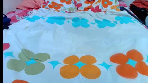 Sofiamillerrs online show from 18, 11, 2025