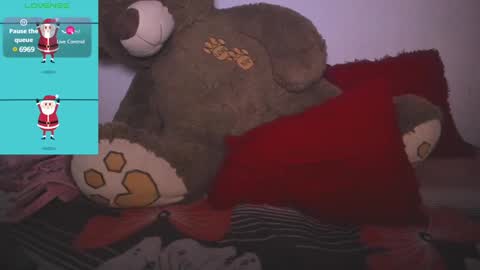 sofii milk online show from 18, 1, 2025