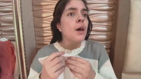 Sofi - next broadcast today 1030pm Colombia time online show from 13, 10, 2025