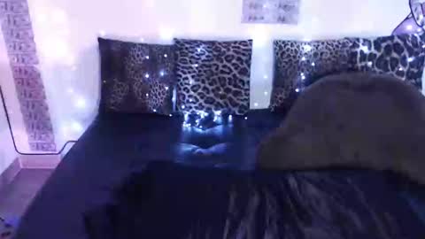 SOFIA NIX online show from 24, 1, 2025