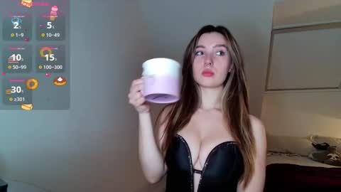 Sofia online show from 3, 11, 2025