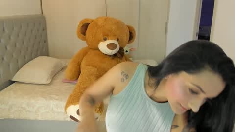 SOFIA independent model  online show from 3, 1, 2025