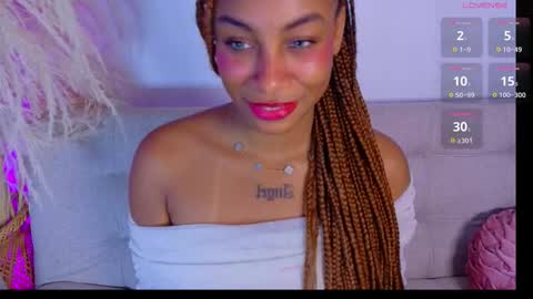 Sofia Stanley online show from 9, 3, 2026