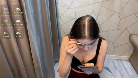 Sofia online show from 4, 4, 2026