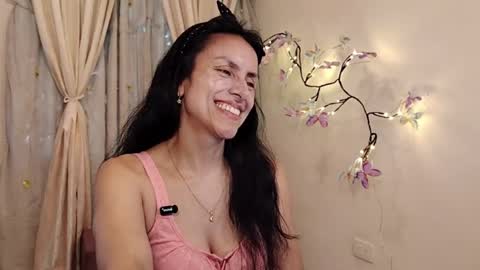 Snapshot of sofibelladelavega chatting on 17, 4, 2026 Sofi Bella online show from 17, 4, 2026