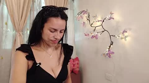 Snapshot of sofibelladelavega chatting on 22, 4, 2026 Sofi Bella online show from 22, 4, 2026