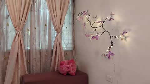 Snapshot of sofibelladelavega chatting on 23, 4, 2026 Sofi Bella online show from 23, 4, 2026