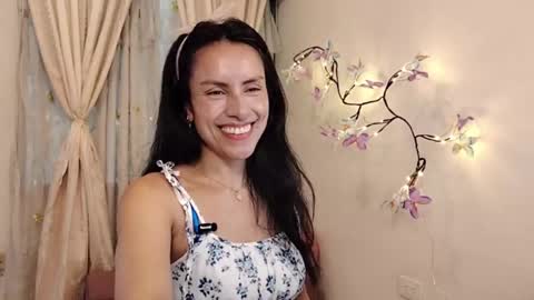 Snapshot of sofibelladelavega chatting on 26, 4, 2026 Sofi Bella online show from 26, 4, 2026