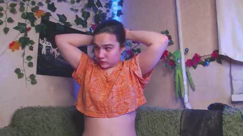 SofiBerg online show from 9, 11, 2025