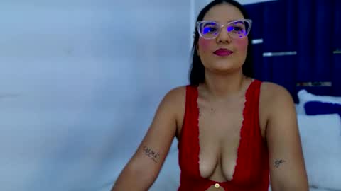 Snapshot of soficabrera chatting on 14, 6, 2026 Sofia Cabrera online show from 14, 6, 2026