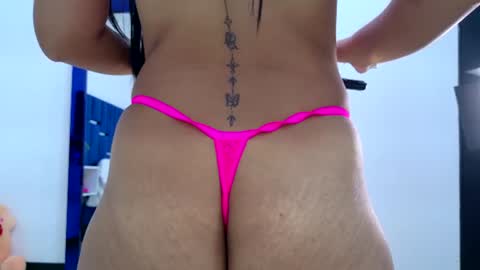 Snapshot of soficabrera chatting on 1, 7, 2026 Sofia Cabrera online show from 1, 7, 2026