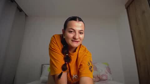 Sofi Morgan online show from 19, 2, 2026