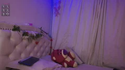 Snapshot of sofidoll1 chatting on 19, 4, 2026 Sofia PVT online show from 19, 4, 2026