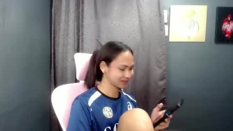 Snapshot of sofie_asian chatting on 22, 1, 2025 JANA online show from 22, 1, 2025