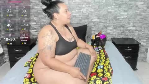 Vicky  online show from 24, 1, 2025