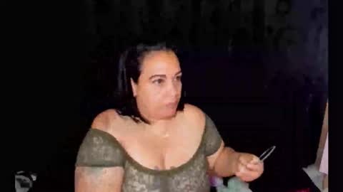 Vicky  online show from 12, 3, 2026