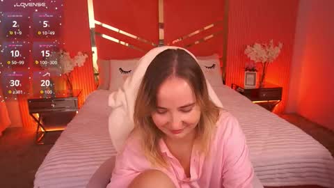 Sofie online show from 12, 10, 2025