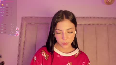 Sofie online show from 16, 12, 2024