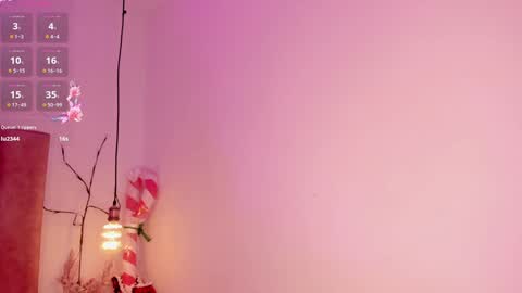Sofie online show from 29, 12, 2024