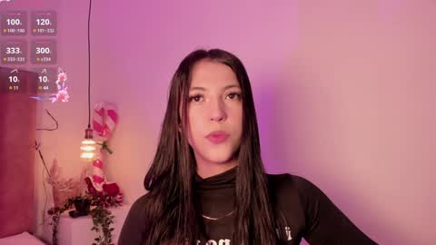 Sofie online show from 3, 1, 2025