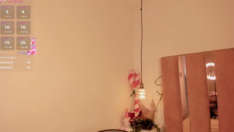 Sofie online show from 17, 1, 2025