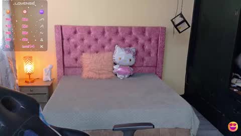 Snapshot of sofii_cute01 chatting on 28, 2, 2026 sofii_cute01 online show from 28, 2, 2026