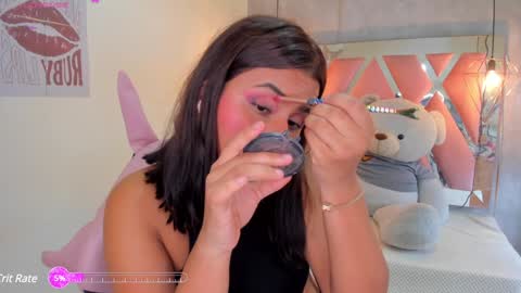 Snapshot of sofii_miller_ chatting on 28, 1, 2025 online show from 28, 1, 2025