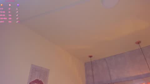 Snapshot of sofii_miller_ chatting on 2, 2, 2025 online show from 2, 2, 2025