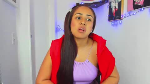 Snapshot of sofiia_rodriguez chatting on 7, 1, 2025 sofiia rodriguez online show from 7, 1, 2025