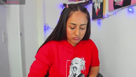 Snapshot of sofiia_rodriguez chatting on 8, 1, 2025 sofiia rodriguez online show from 8, 1, 2025