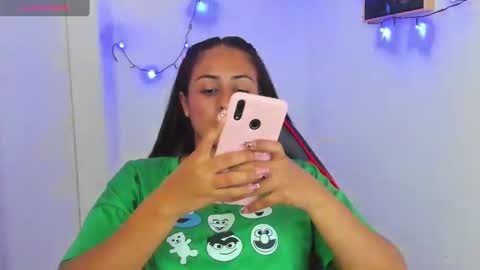 Snapshot of sofiia_rodriguez chatting on 9, 1, 2025 sofiia rodriguez online show from 9, 1, 2025