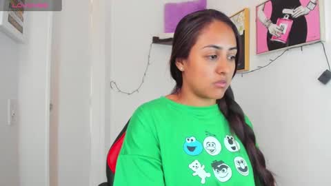 Snapshot of sofiia_rodriguez chatting on 15, 1, 2025 sofiia rodriguez online show from 15, 1, 2025